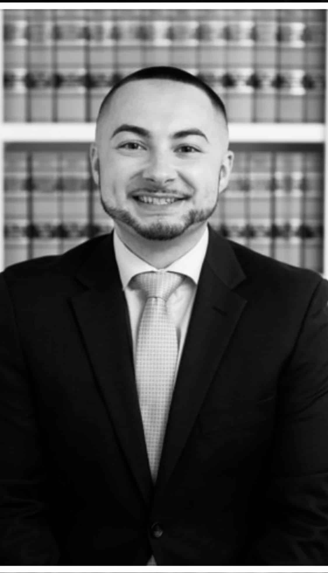 Matthew Mills & Cahill Law Firm